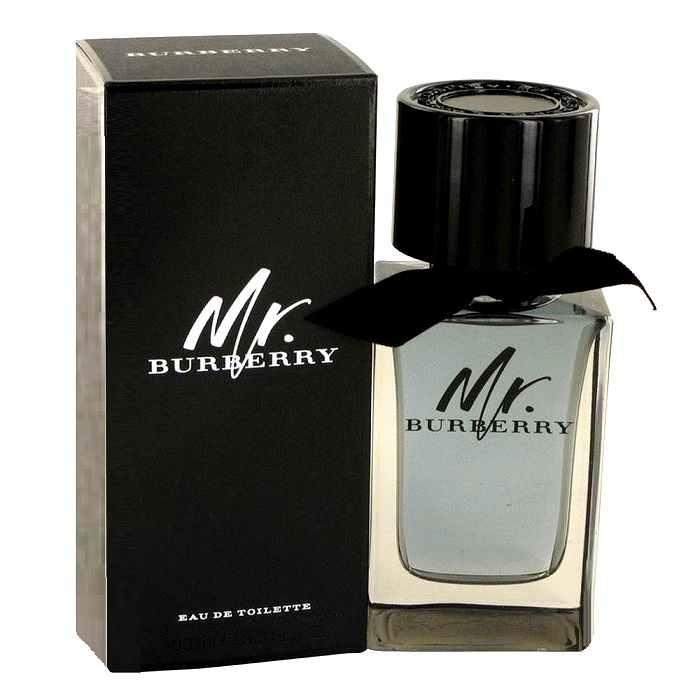 Mr Burberry Cologne